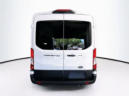 New 2026 Ford Transit 350 XLT image 5