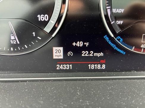 Used 2021 BMW X1 sDrive28i w/ Premium Package image 19