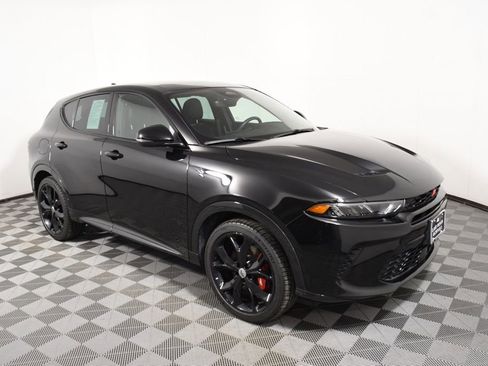Used 2024 Dodge Hornet R/T Plus AWD/4WD image 8