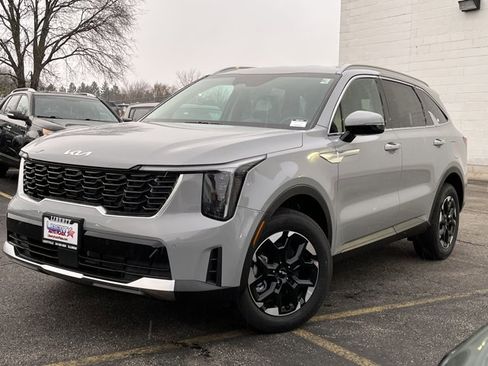 New 2026 Kia Sorento S image 26
