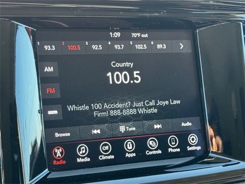 Used 2022 Dodge Durango SXT w/ Trailer Tow Group IV image 23