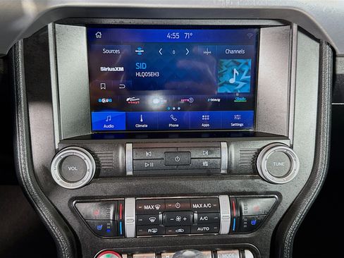 Used 2023 Ford Mustang Premium image 17