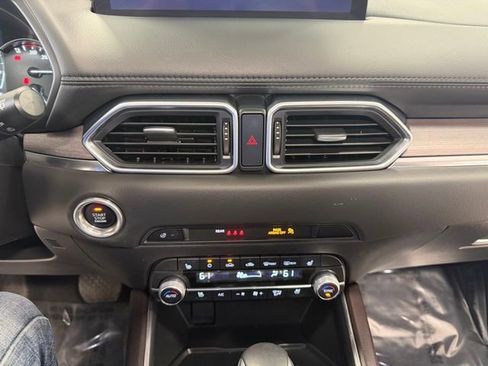 Certified 2023 MAZDA CX-5 Signature image 33