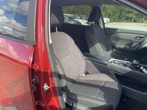Certified 2026 Nissan Rogue S AWD/4WD image 18