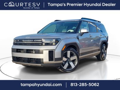 Used 2024 Hyundai Santa Fe Limited