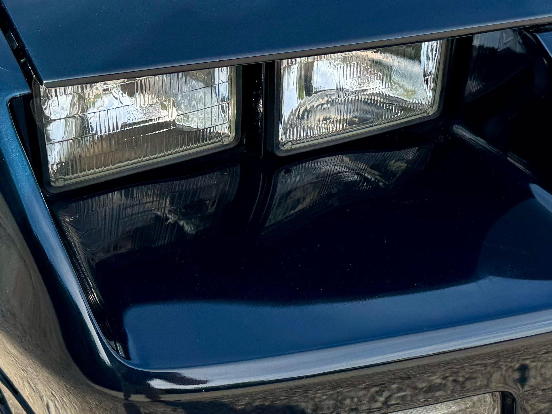 Used 1989 Chevrolet Camaro IROC-Z RWD image 55