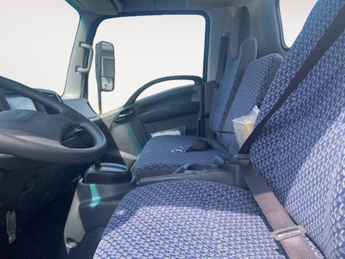 New 2025 Chevrolet Low Cab Forward 5500HG image 8