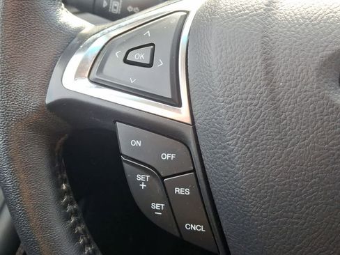 Certified 2024 Ford Edge Titanium image 23