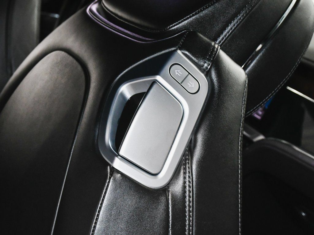 Used 2020 Bentley Continental GT AWD/4WD image 49