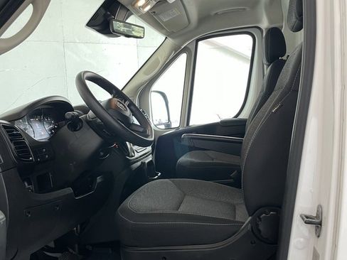 Used 2022 RAM ProMaster 2500 w/ Safety Group image 14