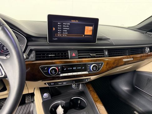 Used 2018 Audi A5 2.0T Premium Plus w/ Premium Plus AWD/4WD image 16