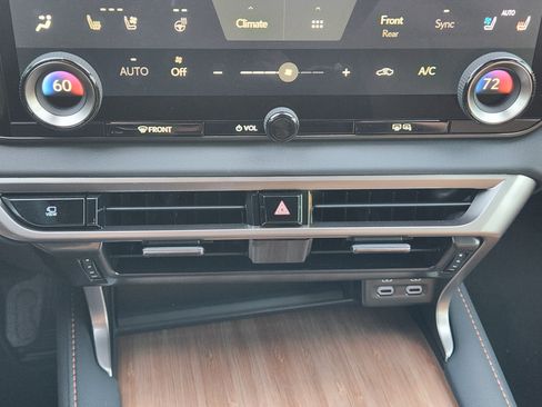 New 2026 Lexus RX 350 350 Premium image 14