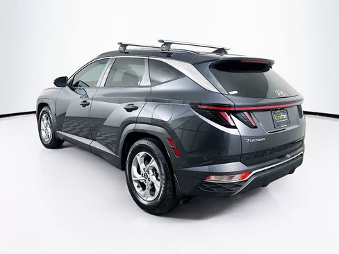 Used 2023 Hyundai Tucson SEL image 5