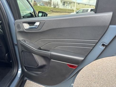 Certified 2024 Ford Escape ST-Line Select w/ Tech Pack #2 image 39