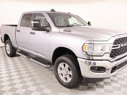 Used 2024 RAM 2500 Big Horn w/ Bed Utility Group