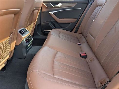 Certified 2022 Audi A6 Premium Plus AWD/4WD image 17