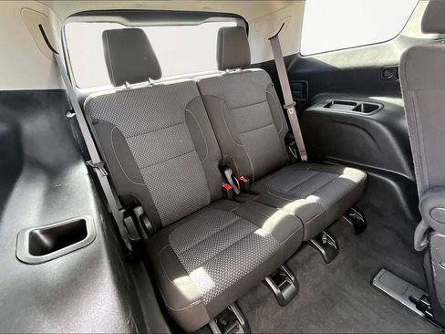 Used 2023 GMC Acadia SLE FWD image 27