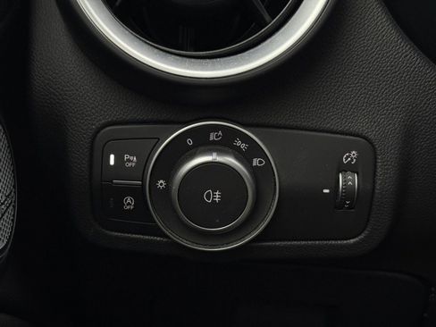 Used 2020 Alfa Romeo Stelvio Ti Sport w/ Quick Order Package 22S Sport image 47