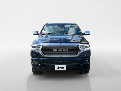 Used 2019 RAM 1500 Limited image 8
