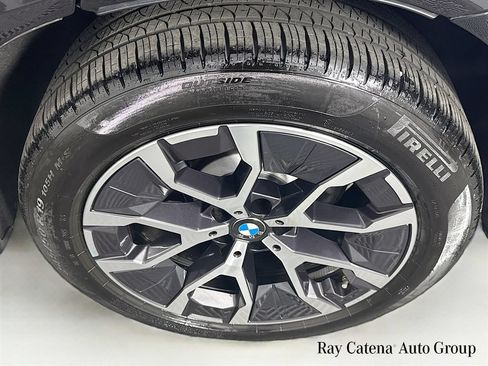 Used 2026 BMW X3 xDrive30i AWD/4WD image 29