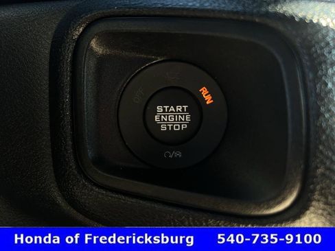 Used 2024 Jeep Wrangler Sport S w/ Convenience Group image 27