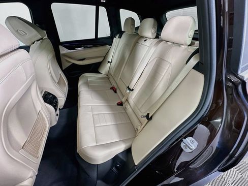 Used 2019 BMW X3 sDrive30i w/ Premium Package RWD image 25