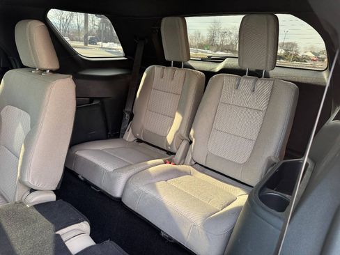 Used 2018 Ford Explorer 4WD image 22
