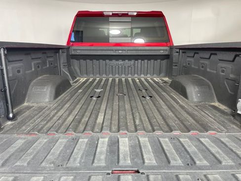 Certified 2024 GMC Sierra 2500 AT4 w/ AT4 Preferred Package AWD/4WD image 13