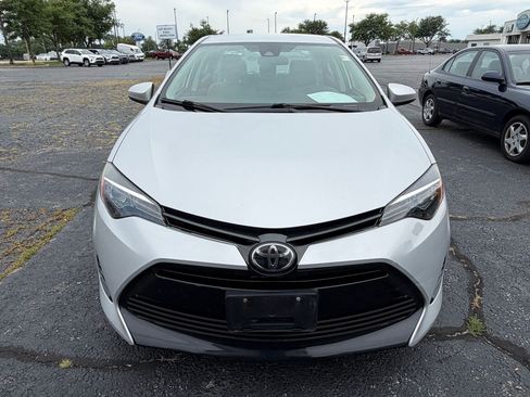 Used 2019 Toyota Corolla LE FWD image 4