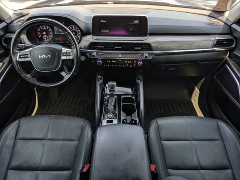 Certified 2022 Kia Telluride EX w/ EX Premium Package AWD/4WD image 21
