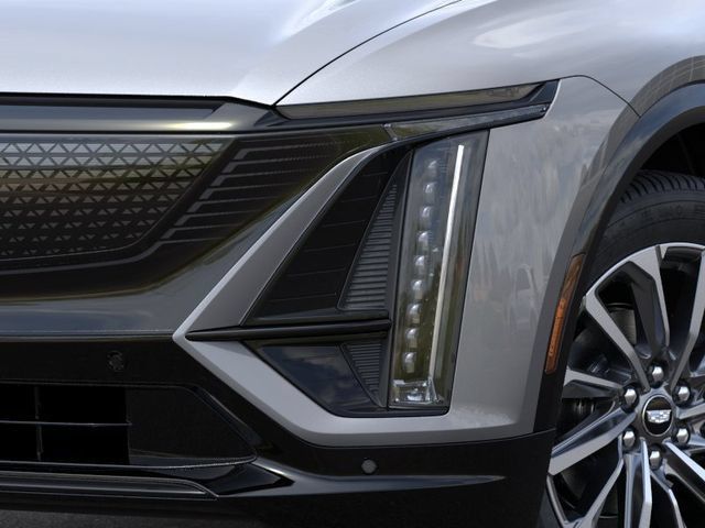 New 2027 Cadillac Lyriq Sport AWD/4WD image 10