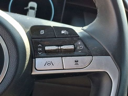 Used 2022 Hyundai Tucson SEL w/ Convenience Package image 24