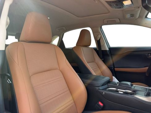 Used 2018 Lexus NX 300 AWD w/ Premium Package image 29