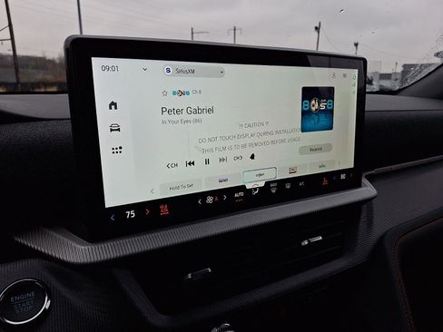 New 2026 Ford Explorer ST-Line w/ ST-Line Street Pack image 14