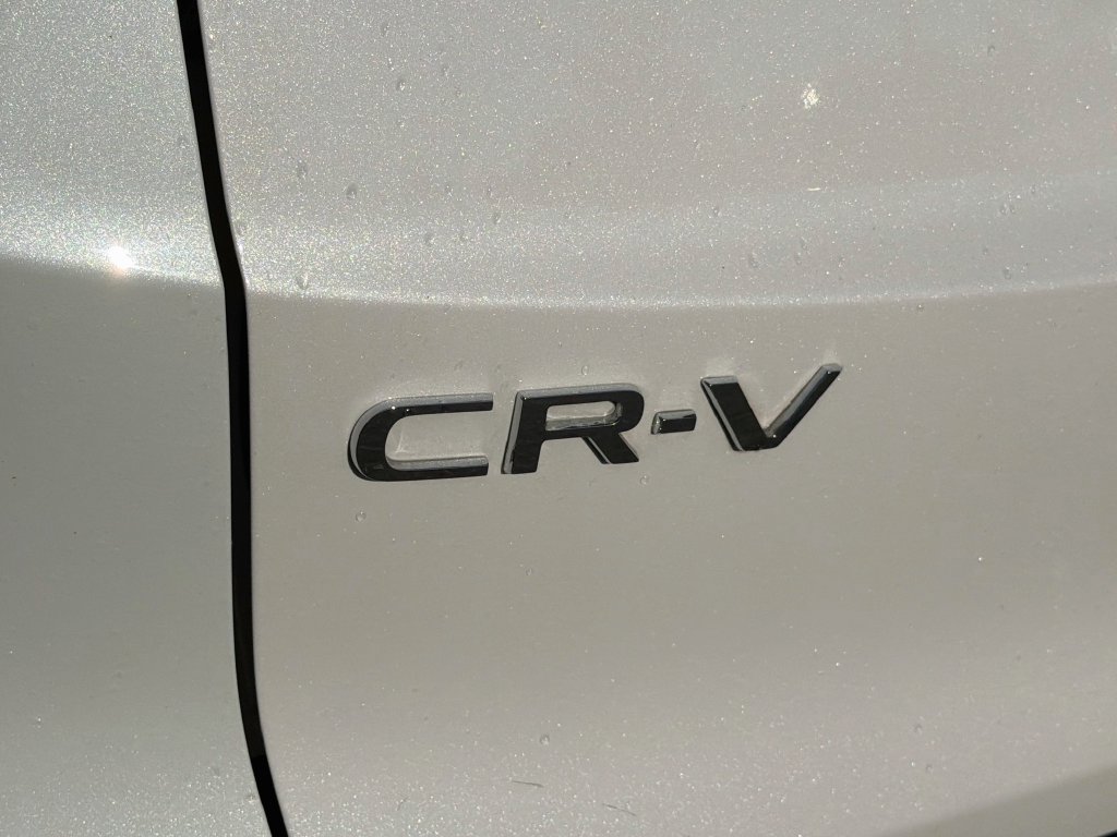 Used 2024 Honda CR-V EX image 37
