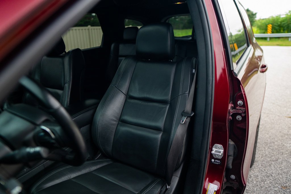 Used 2022 Dodge Durango GT AWD/4WD image 23