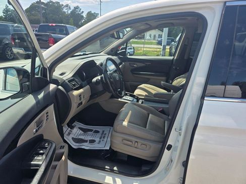 Used 2016 Honda Pilot Elite image 6