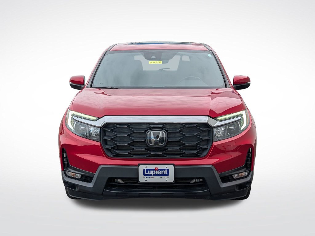 Used 2023 Honda Passport EX-L image 11