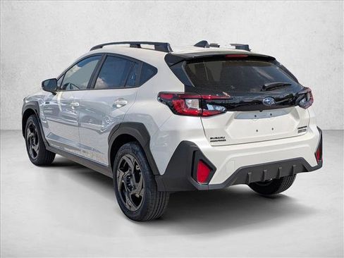New 2026 Subaru Crosstrek 2.5i Sport AWD/4WD image 9