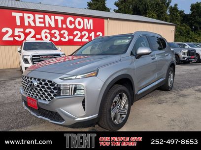 Used 2023 Hyundai Santa Fe SEL w/ Premium Package