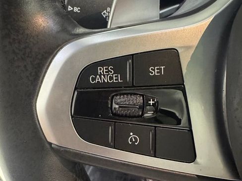 Used 2020 BMW X4 xDrive30i w/ M Sport Package 2 AWD/4WD image 17