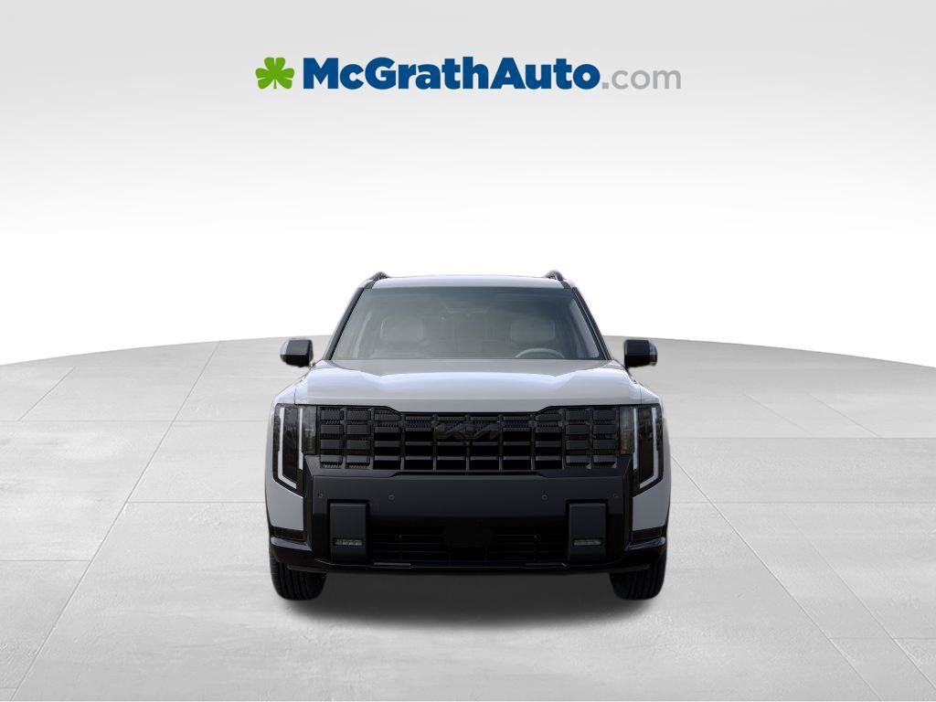 New 2027 Kia Telluride X-Line SX Prestige AWD/4WD image 3