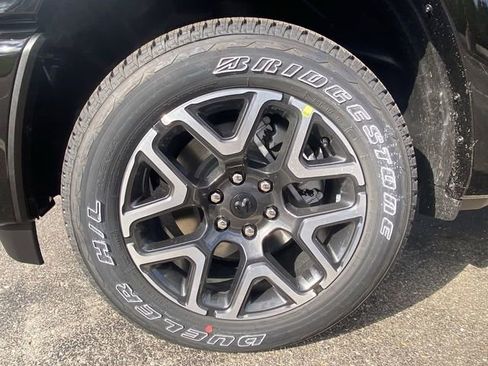 New 2026 RAM 1500 Laramie image 10