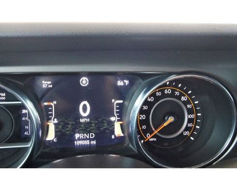 Used 2020 Jeep Wrangler Unlimited Sport S AWD/4WD image 15