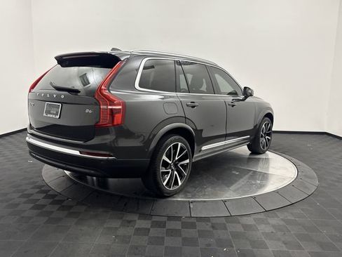 Certified 2024 Volvo XC90 B6 Plus w/ Protection Package Premier image 7