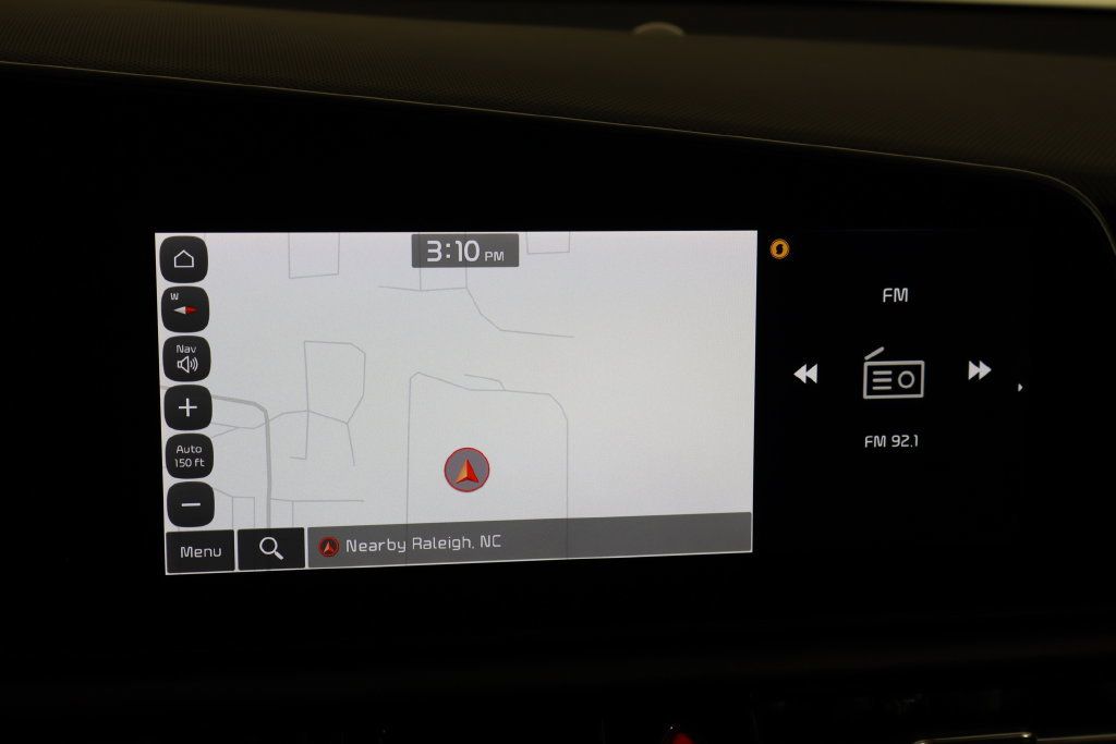 Used 2023 Kia Niro Wave FWD image 39