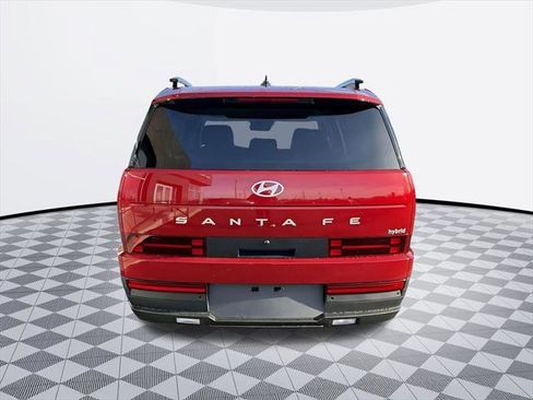 New 2026 Hyundai Santa Fe SEL image 6