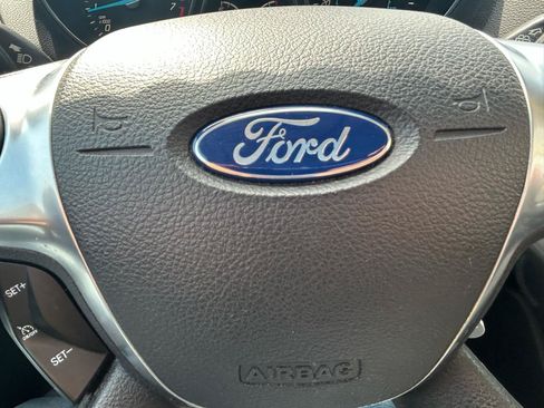 Used 2016 Ford Escape SE AWD/4WD image 21