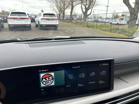 Used 2025 Hyundai Tucson SEL image 18