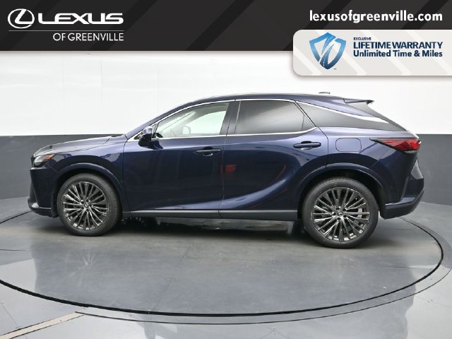 Certified 2024 Lexus RX 350 FWD w/ Convenience Package image 5
